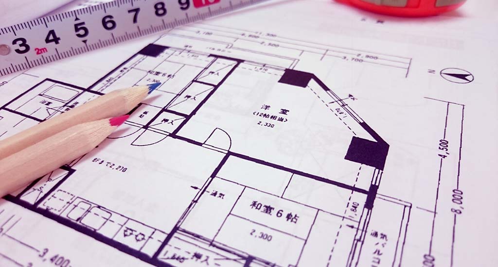 住宅改修工事について